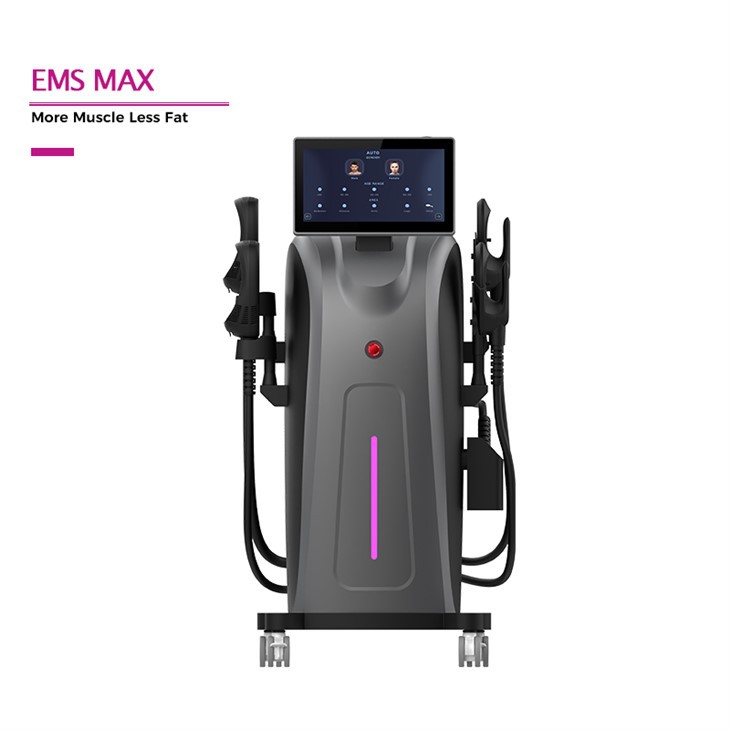 HI-EMT RF Body Shaping Machine factory