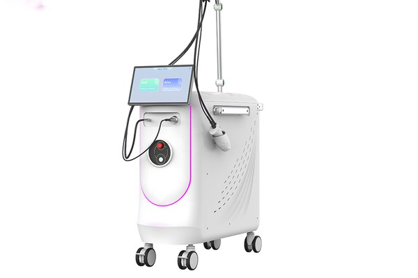 yag laser hair removal machine yag laser hair removal machine