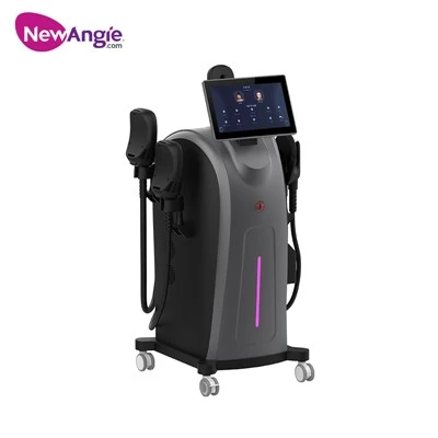 HI-EMT RF Kò Forme machin